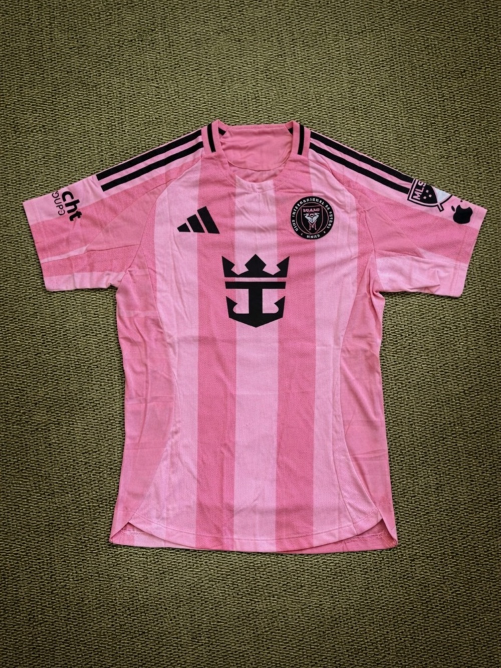 Inter Miami CF Lionel Messi #10